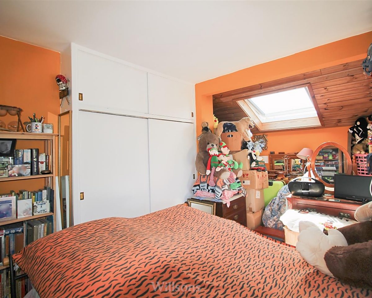 Mill Lane, Friskney, Boston