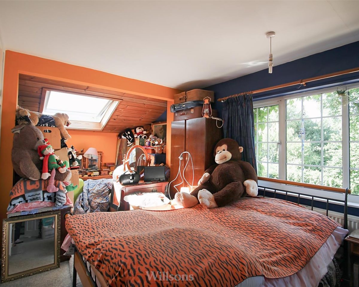 Mill Lane, Friskney, Boston