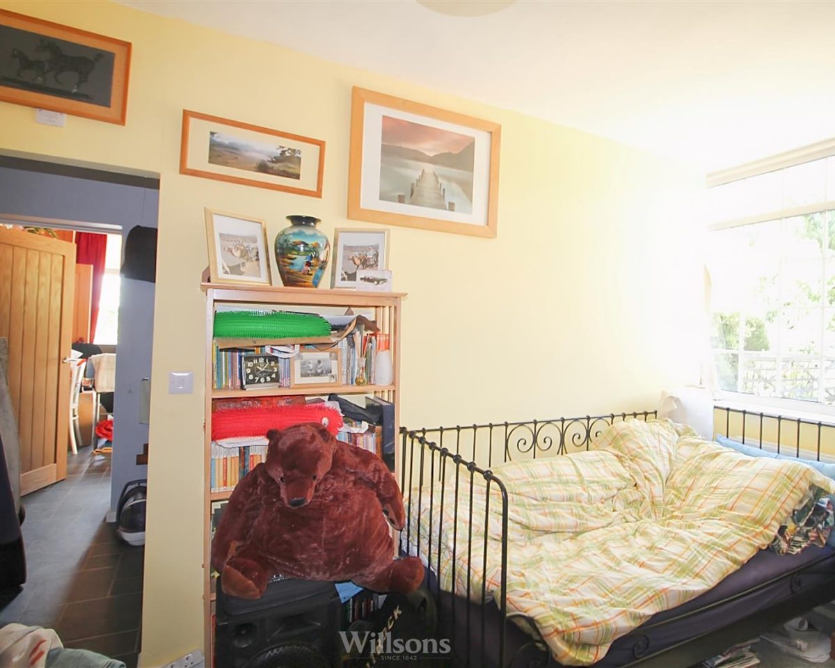 Mill Lane, Friskney, Boston