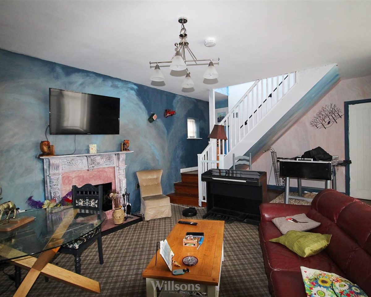 St. Andrews Drive, Skegness