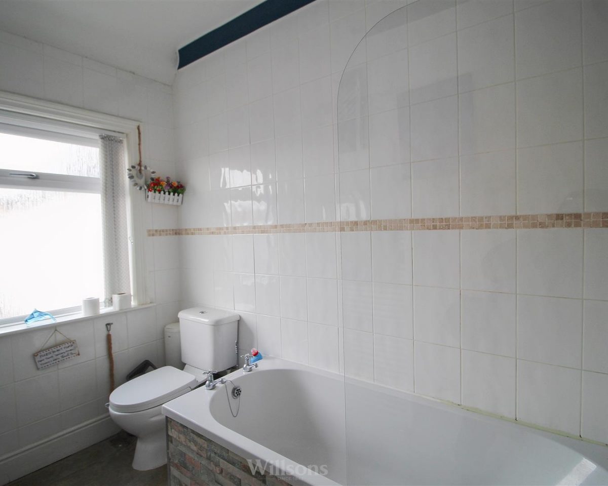 St. Andrews Drive, Skegness