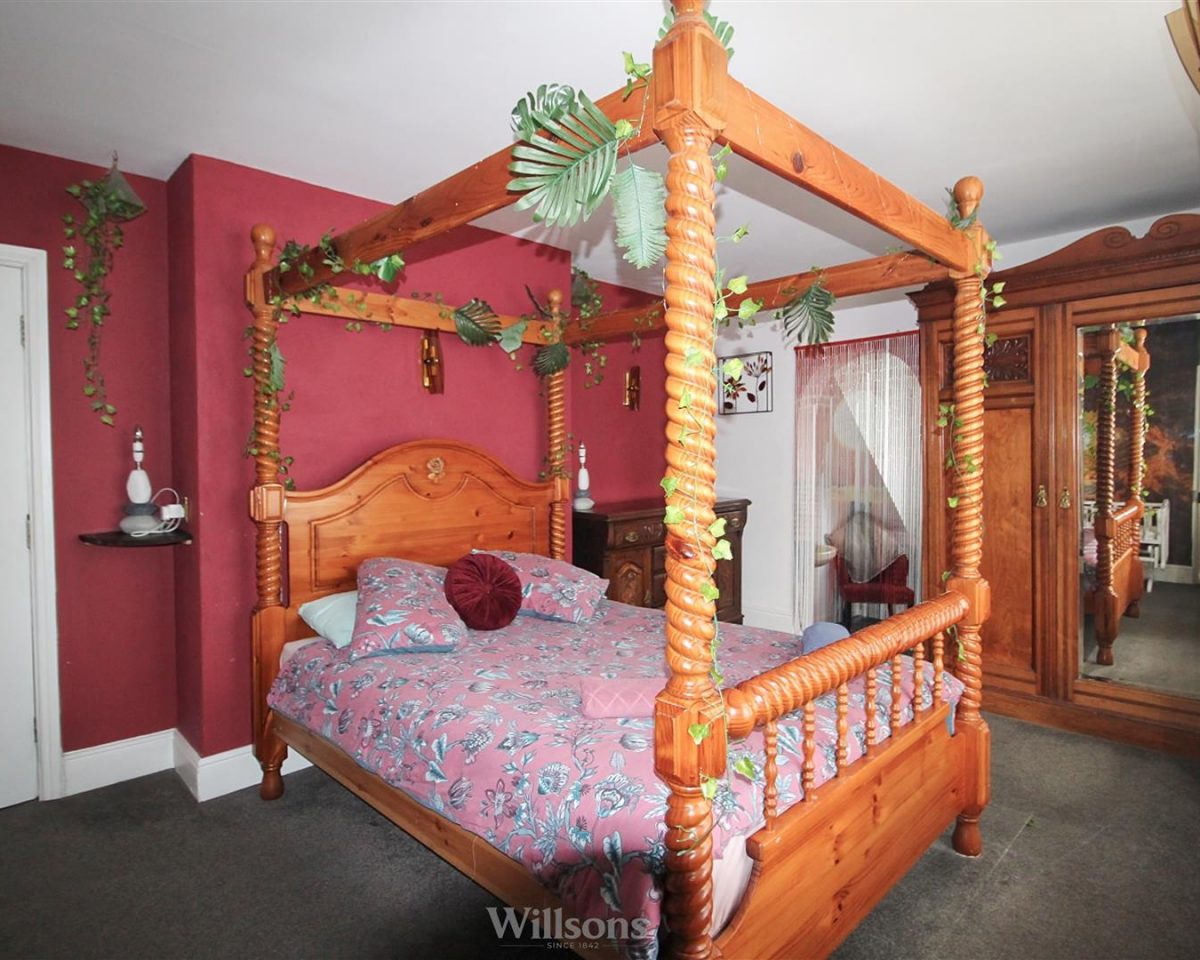 St. Andrews Drive, Skegness