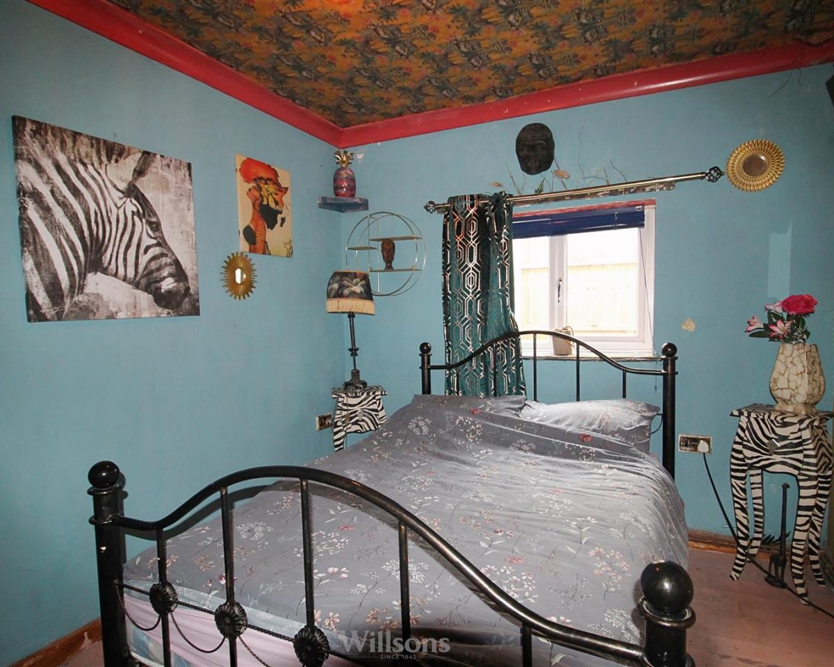 St. Andrews Drive, Skegness