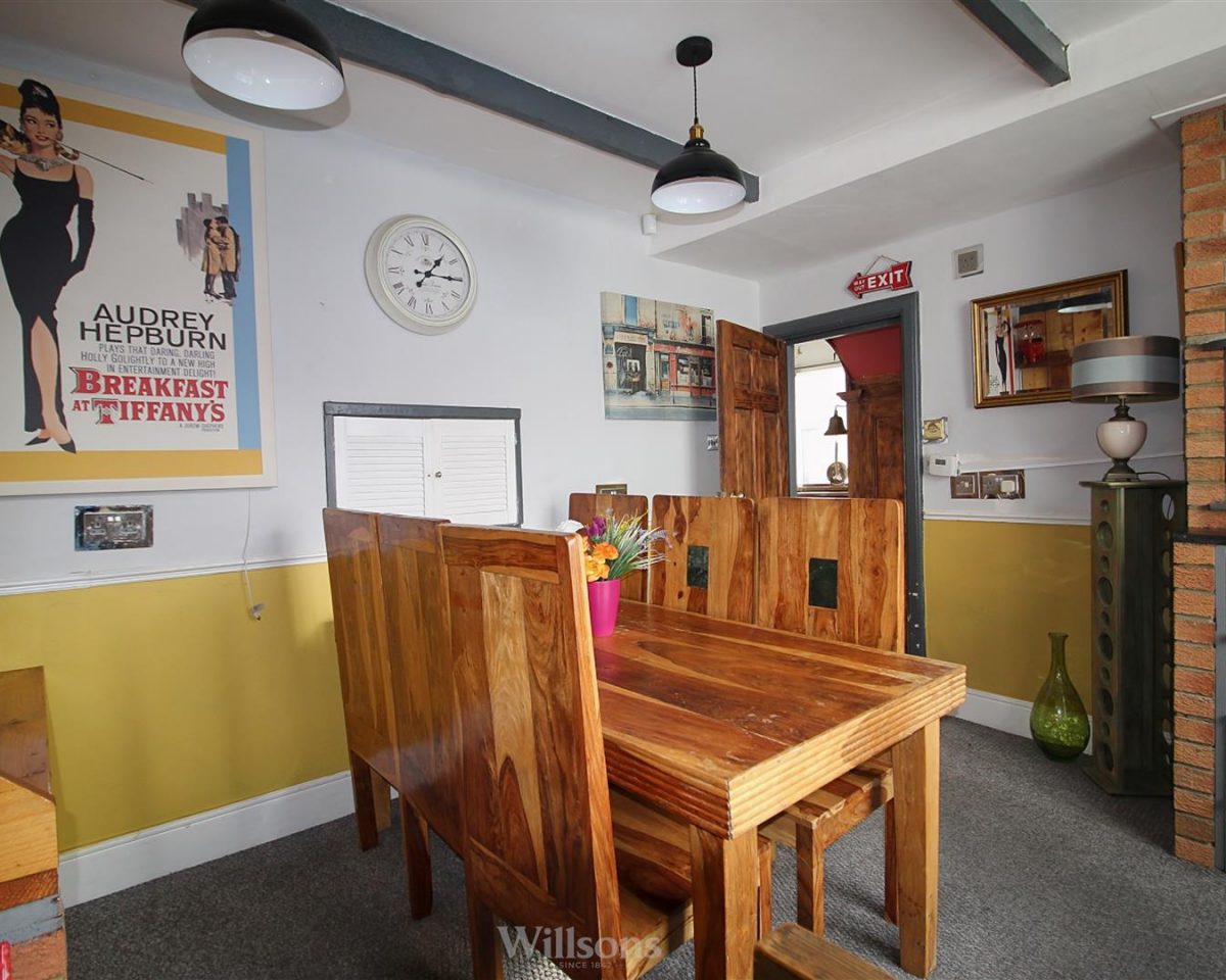 St. Andrews Drive, Skegness