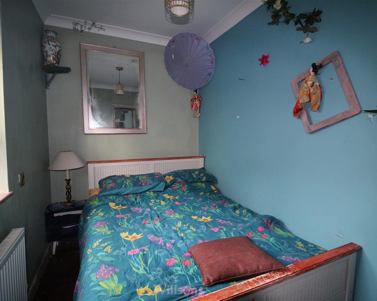 St. Andrews Drive, Skegness