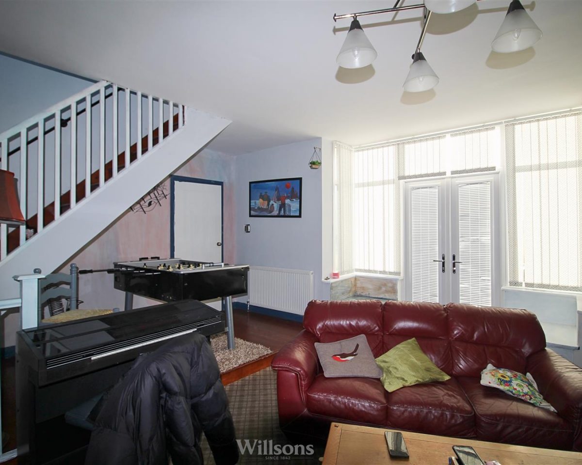 St. Andrews Drive, Skegness