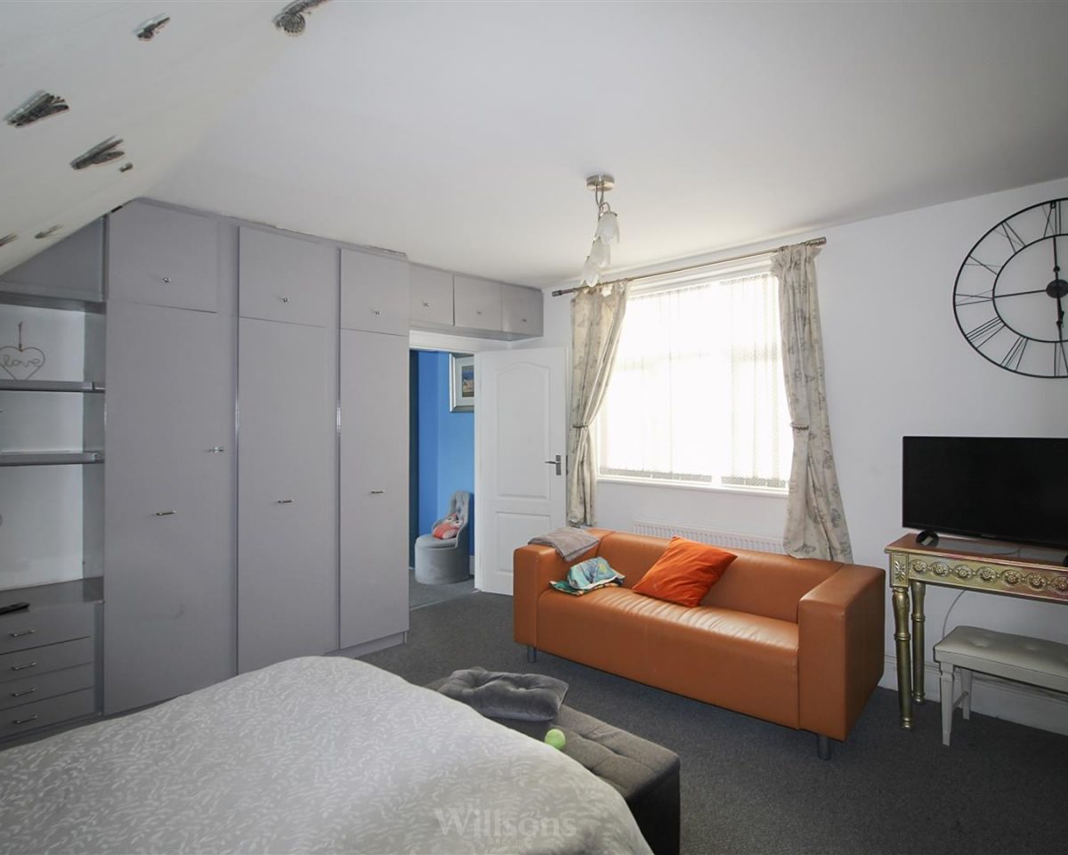 St. Andrews Drive, Skegness