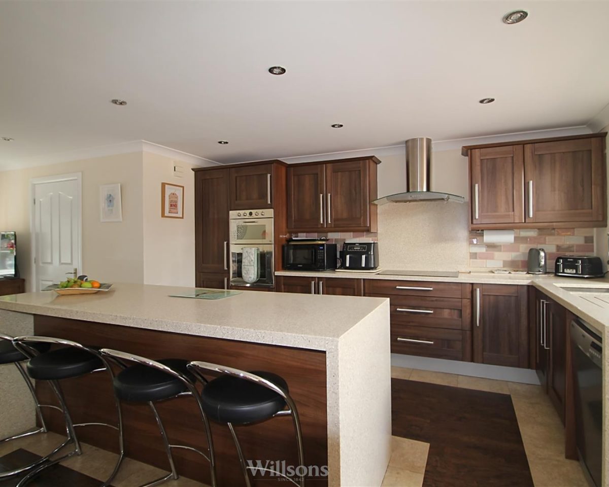 Groose Lane, Wainfleet St. Mary, Skegness