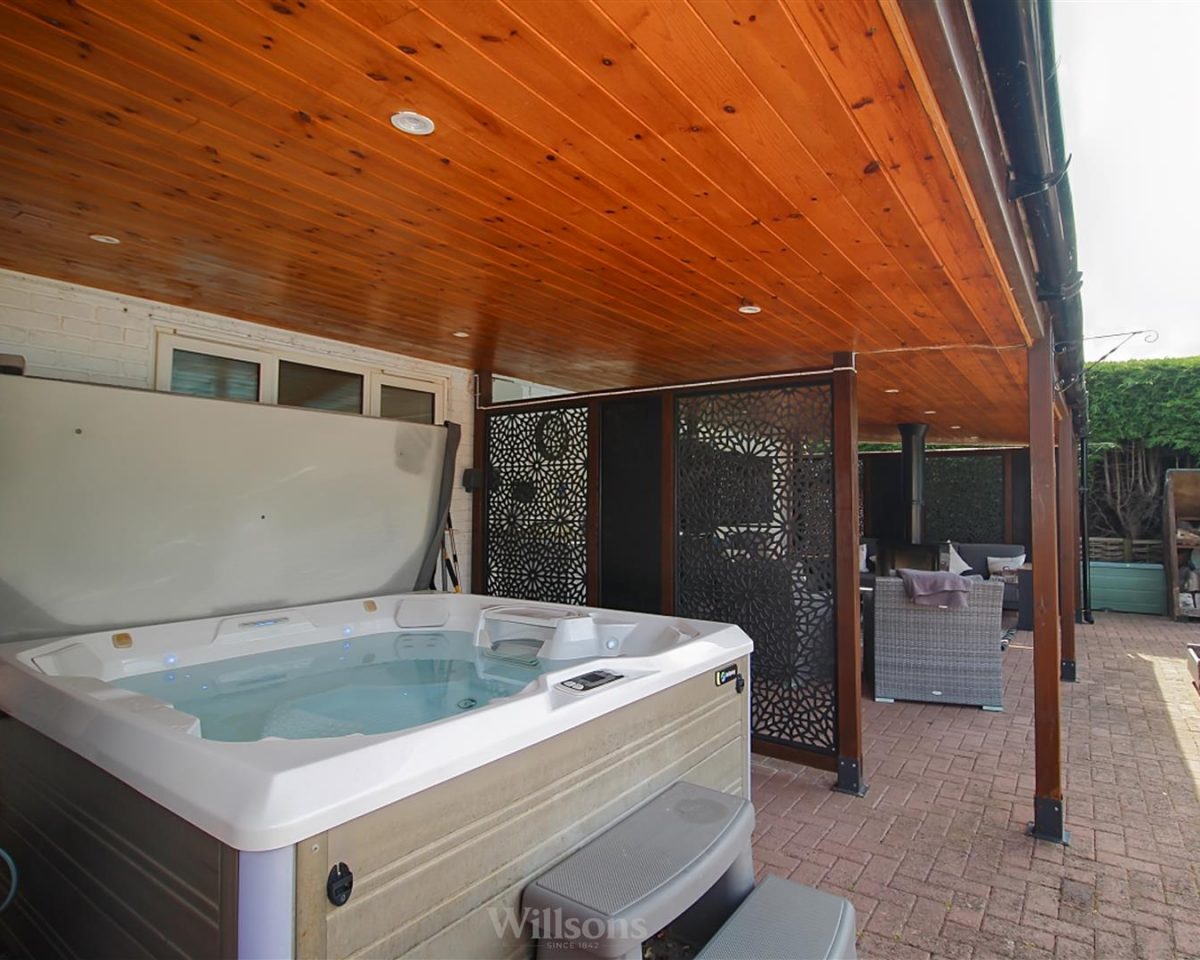 Groose Lane, Wainfleet St. Mary, Skegness