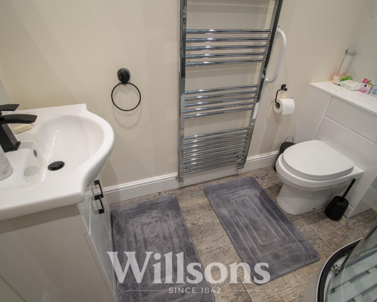 Groose Lane, Wainfleet St. Mary, Skegness