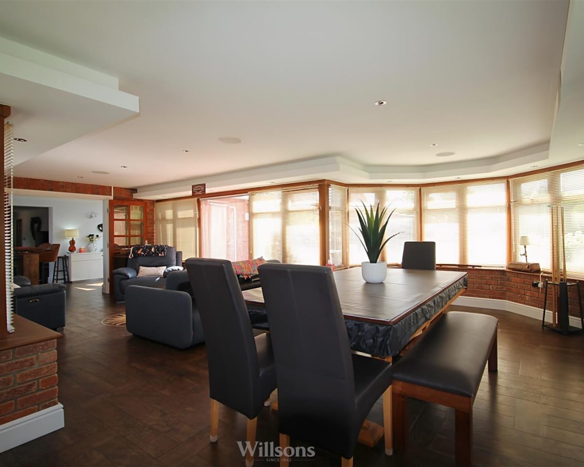 Groose Lane, Wainfleet St. Mary, Skegness