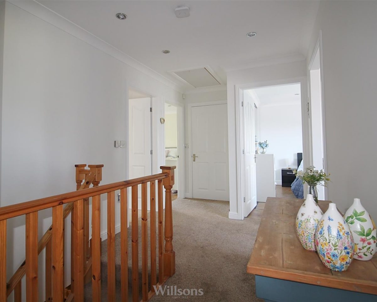 Groose Lane, Wainfleet St. Mary, Skegness