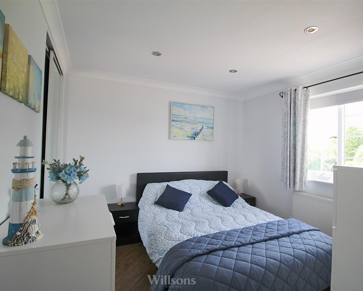 Groose Lane, Wainfleet St. Mary, Skegness