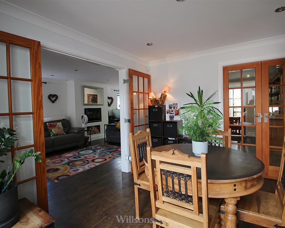 Groose Lane, Wainfleet St. Mary, Skegness