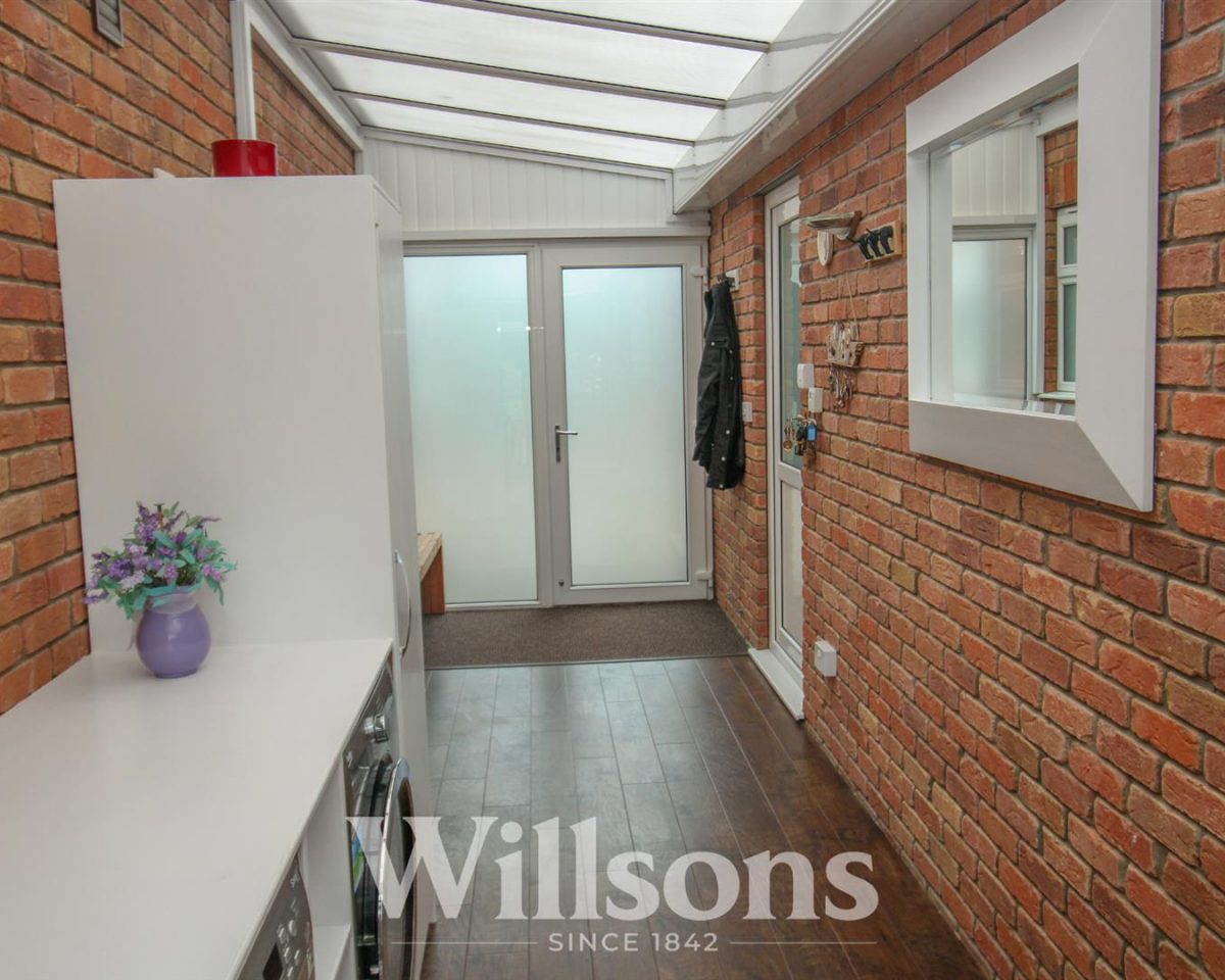 Groose Lane, Wainfleet St. Mary, Skegness