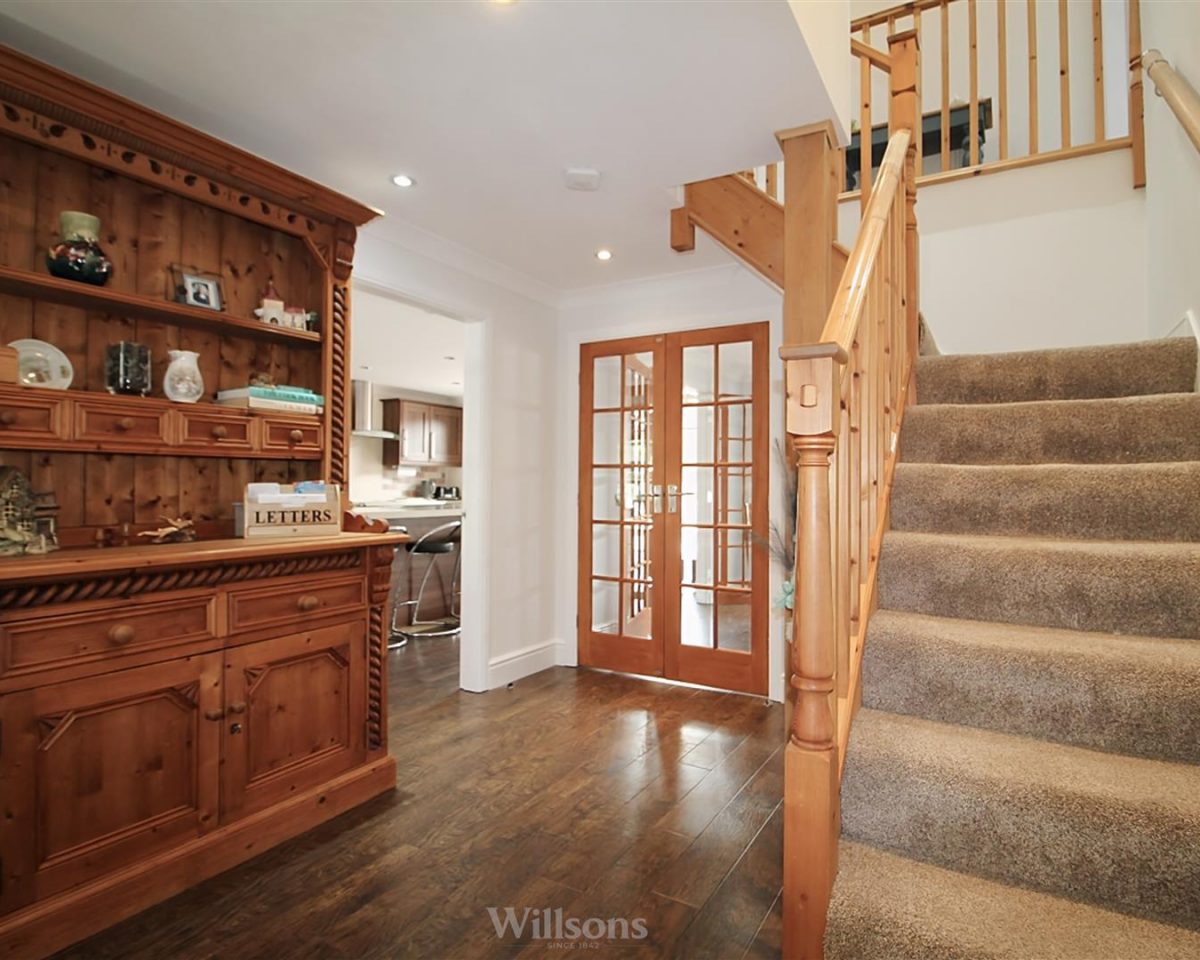 Groose Lane, Wainfleet St. Mary, Skegness