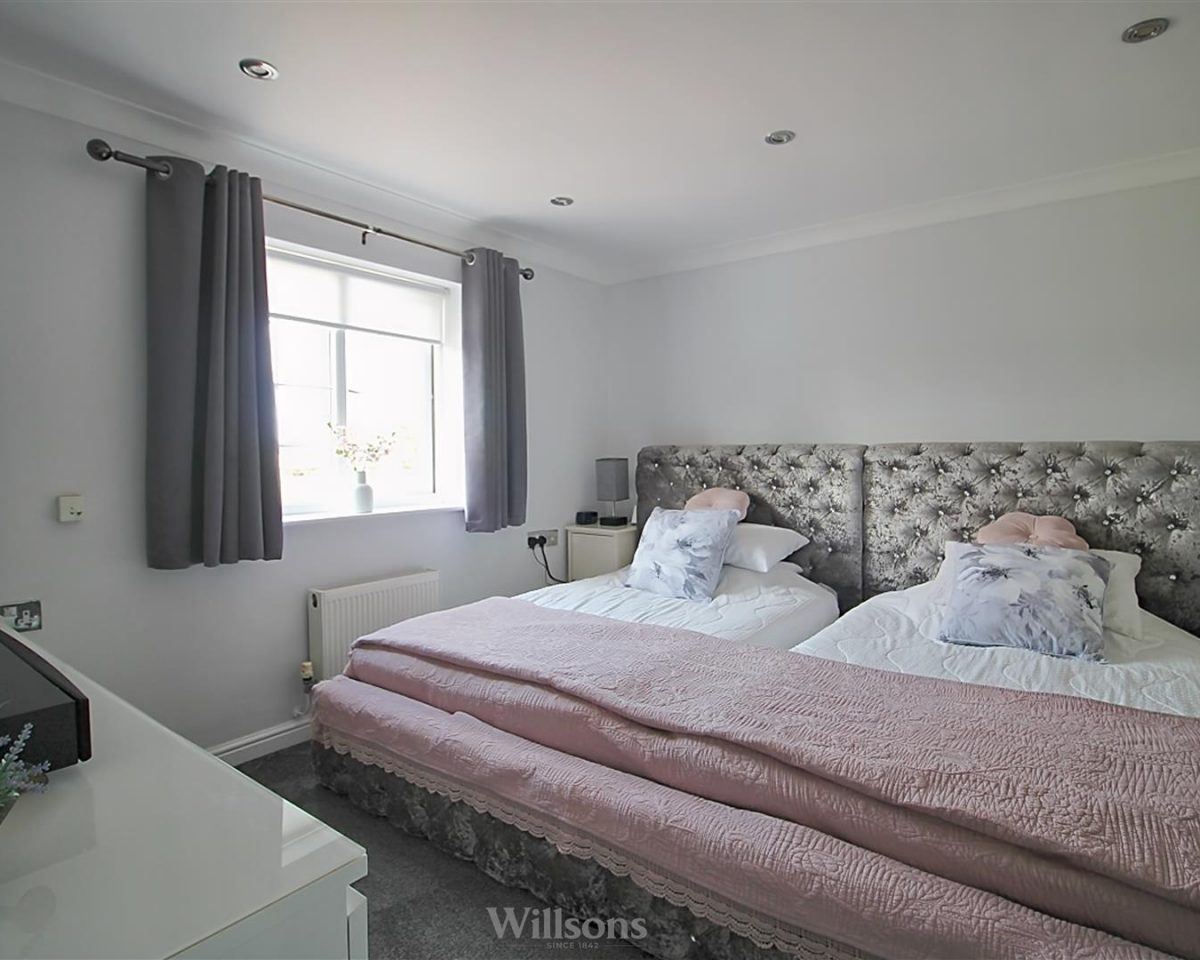 Groose Lane, Wainfleet St. Mary, Skegness