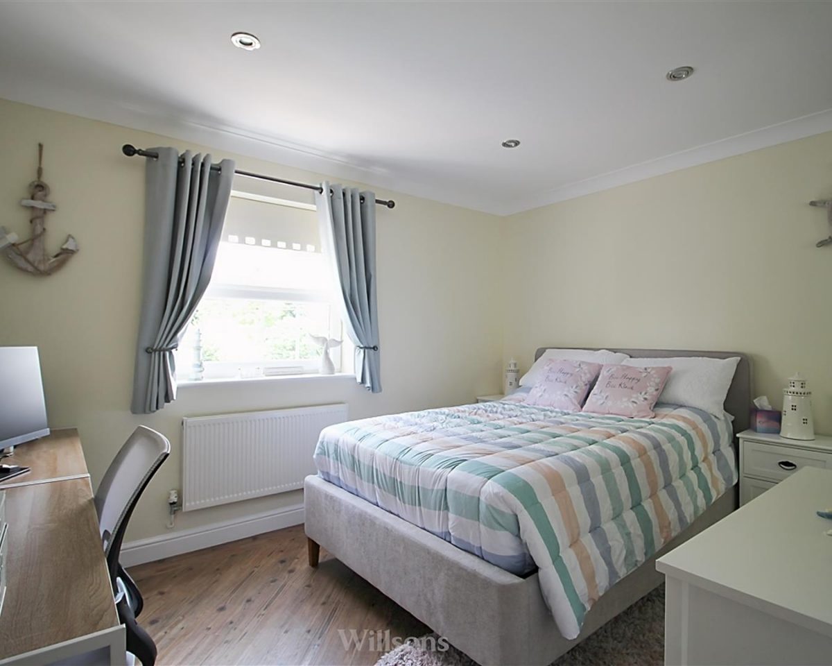 Groose Lane, Wainfleet St. Mary, Skegness