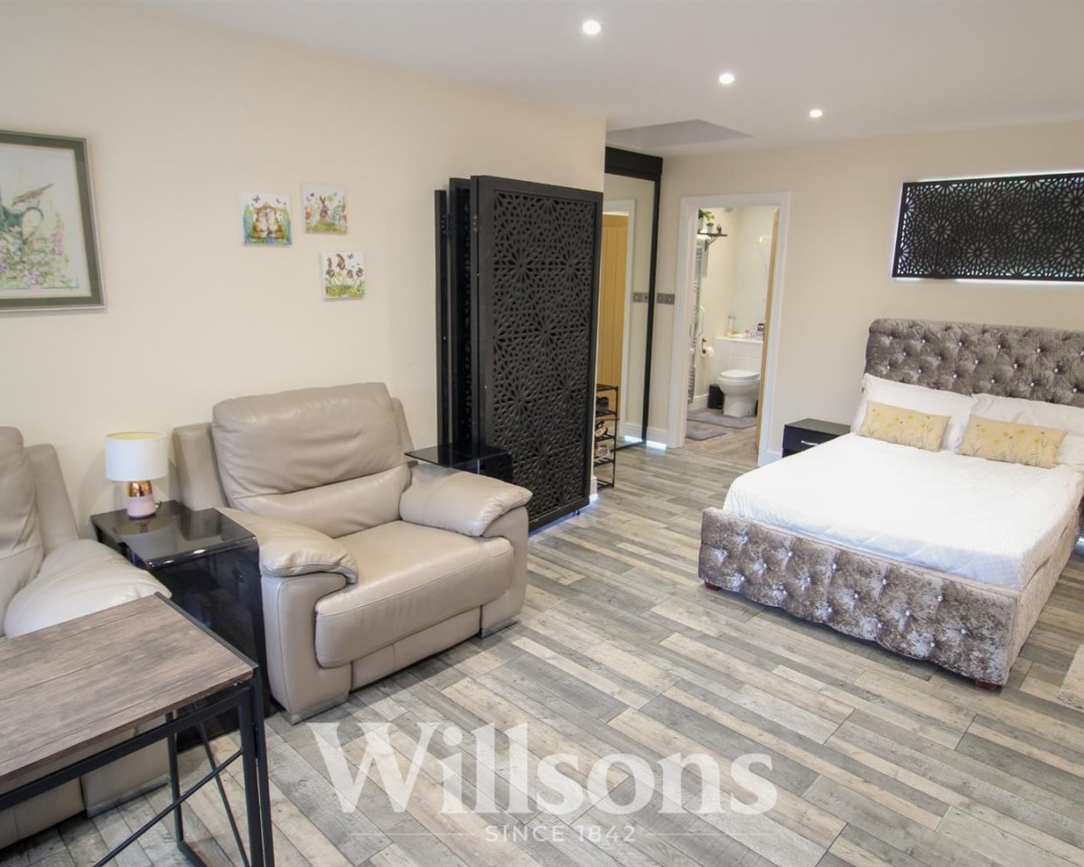 Groose Lane, Wainfleet St. Mary, Skegness