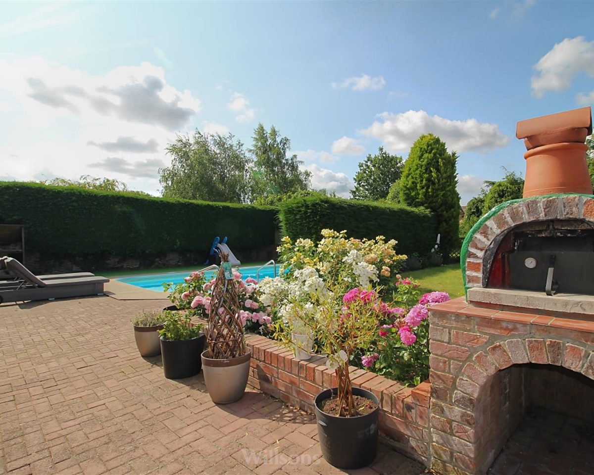 Groose Lane, Wainfleet St. Mary, Skegness