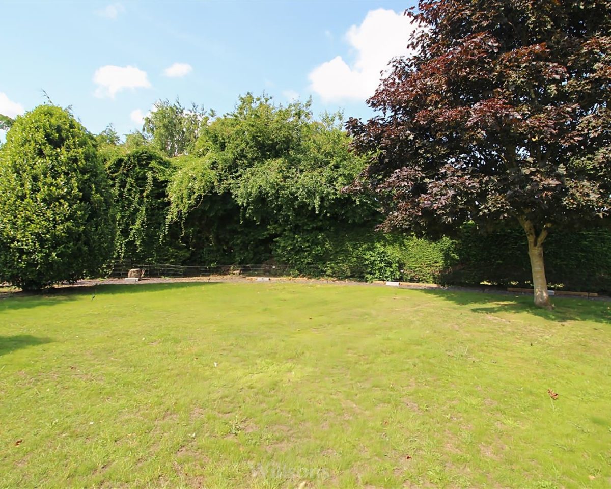 Groose Lane, Wainfleet St. Mary, Skegness