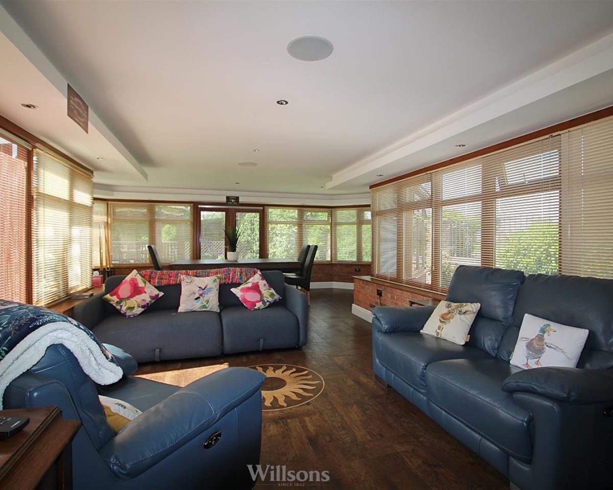 Groose Lane, Wainfleet St. Mary, Skegness