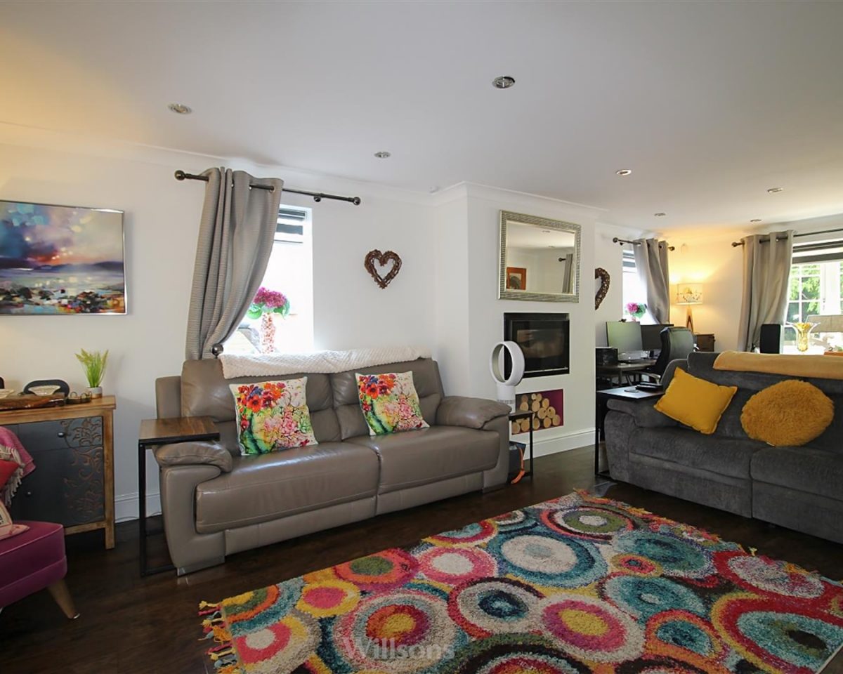 Groose Lane, Wainfleet St. Mary, Skegness