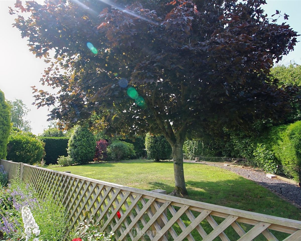 Groose Lane, Wainfleet St. Mary, Skegness