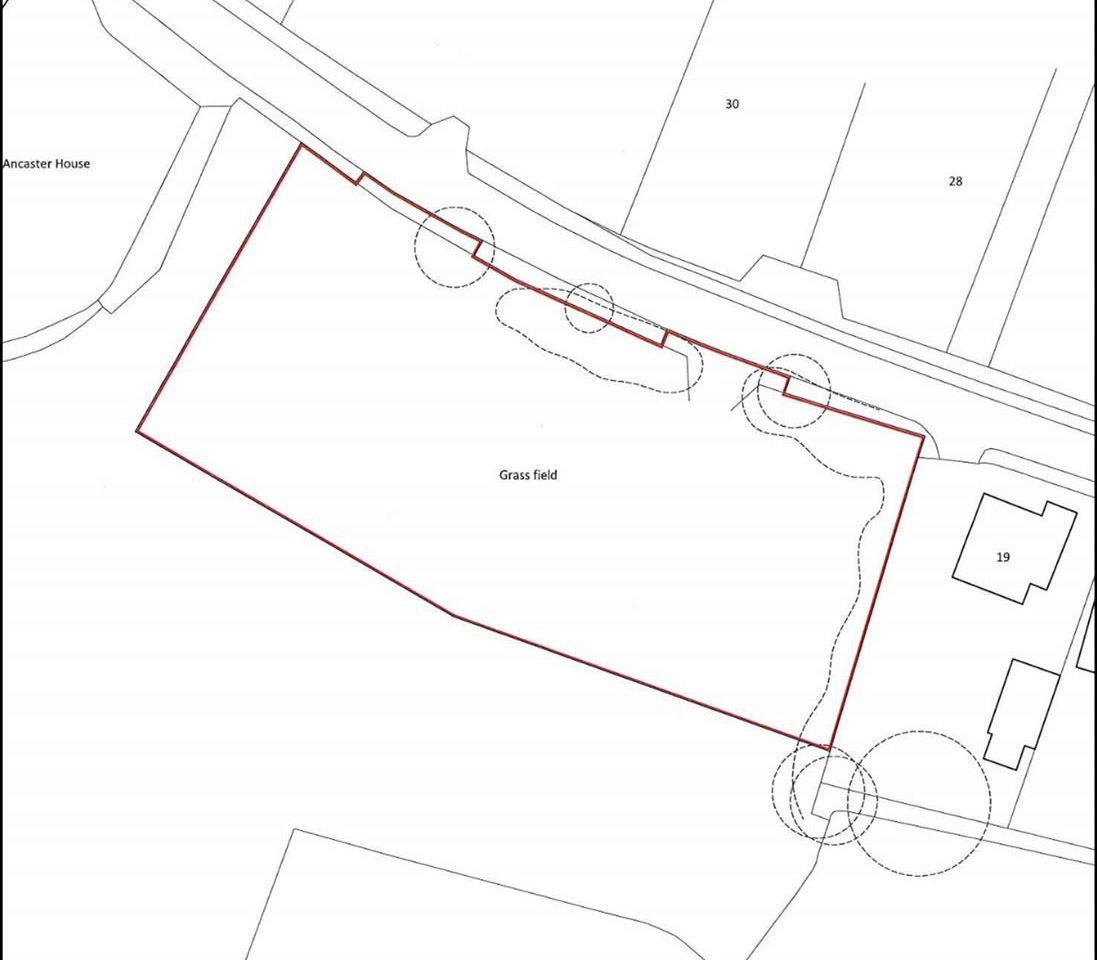 Station Road, Burgh Le Marsh, Skegness