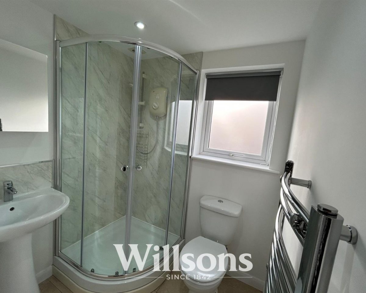 Trafford Court, Flat 1, 10 St Andrews Dr, Skegness