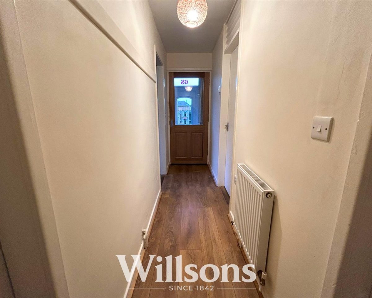 High Street, Burgh Le Marsh