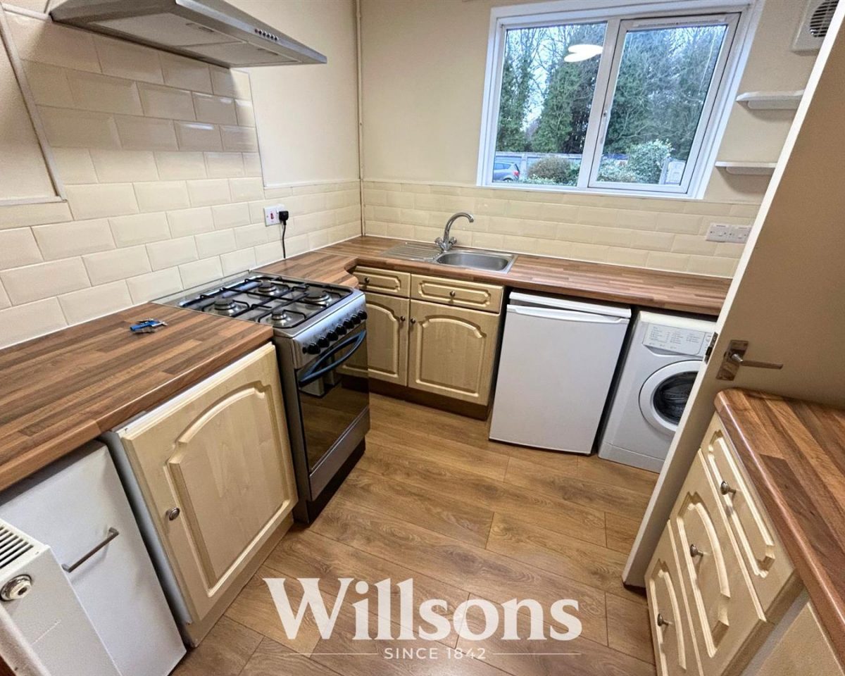 High Street, Burgh Le Marsh