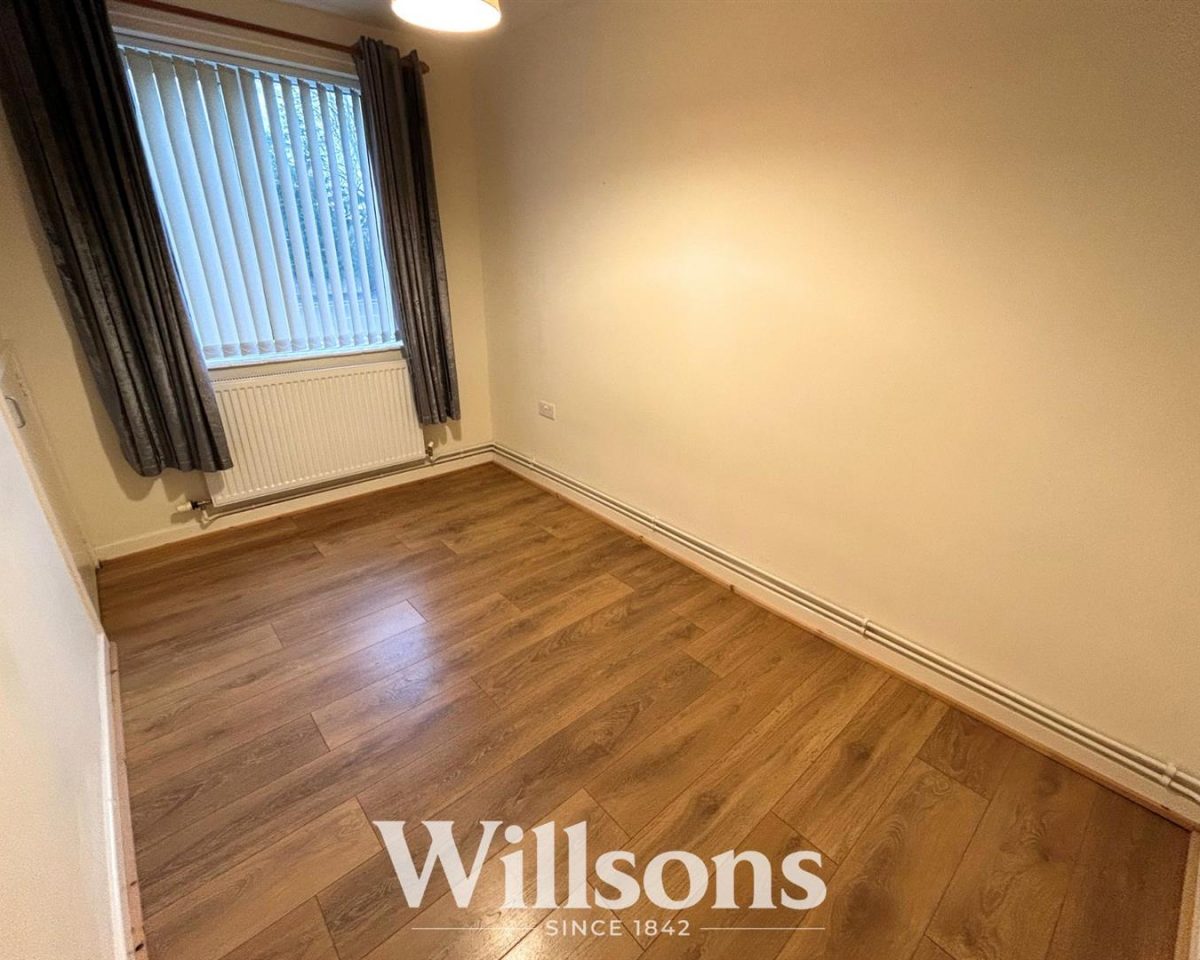 High Street, Burgh Le Marsh