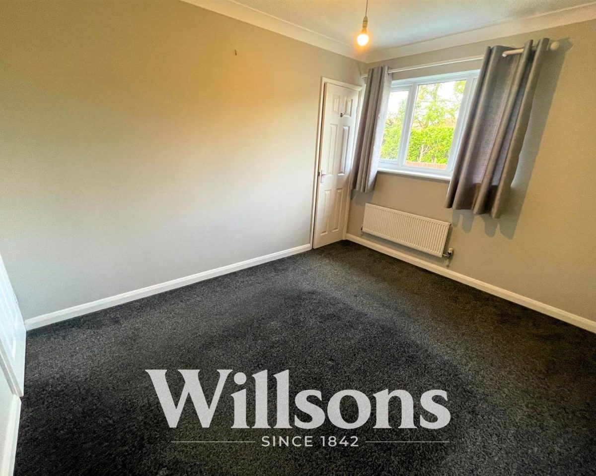 Foxglove Close, Spilsby