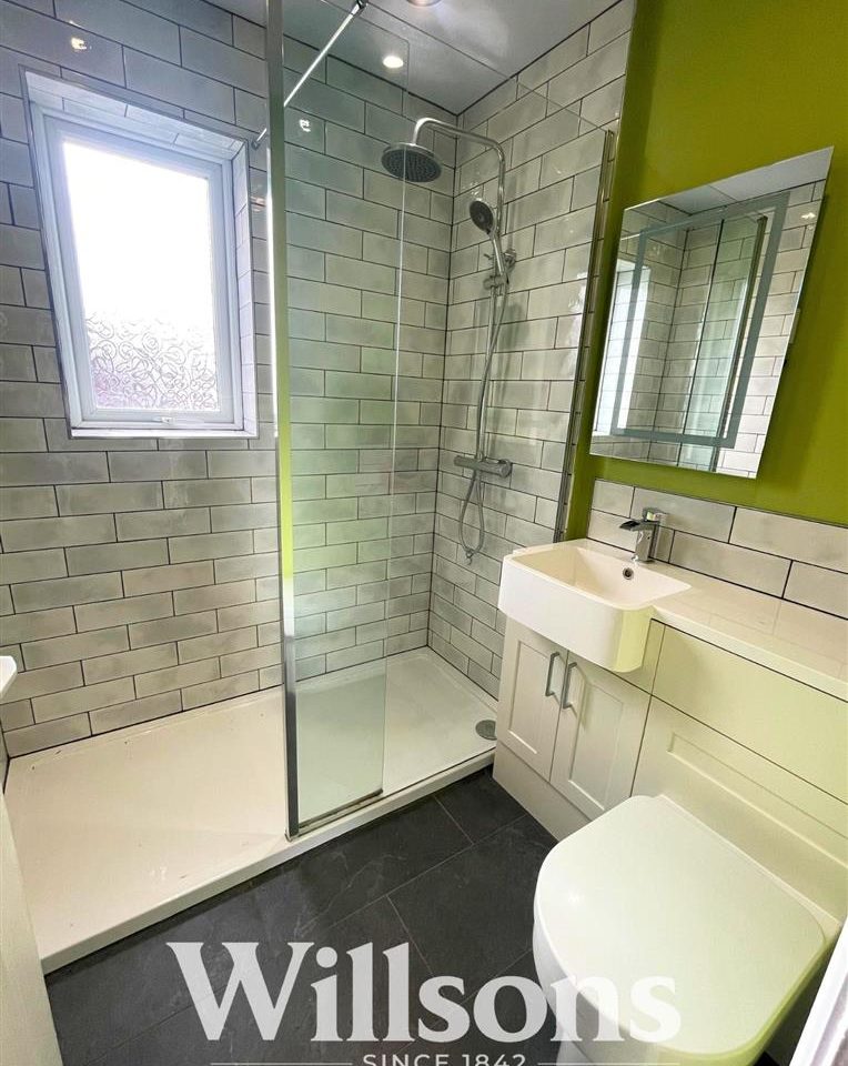 Foxglove Close, Spilsby