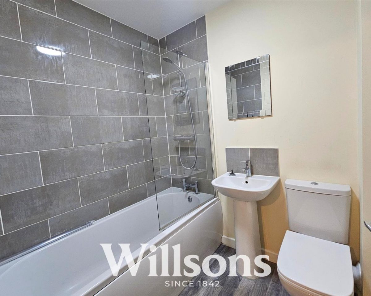 Normanby Road, Skegness