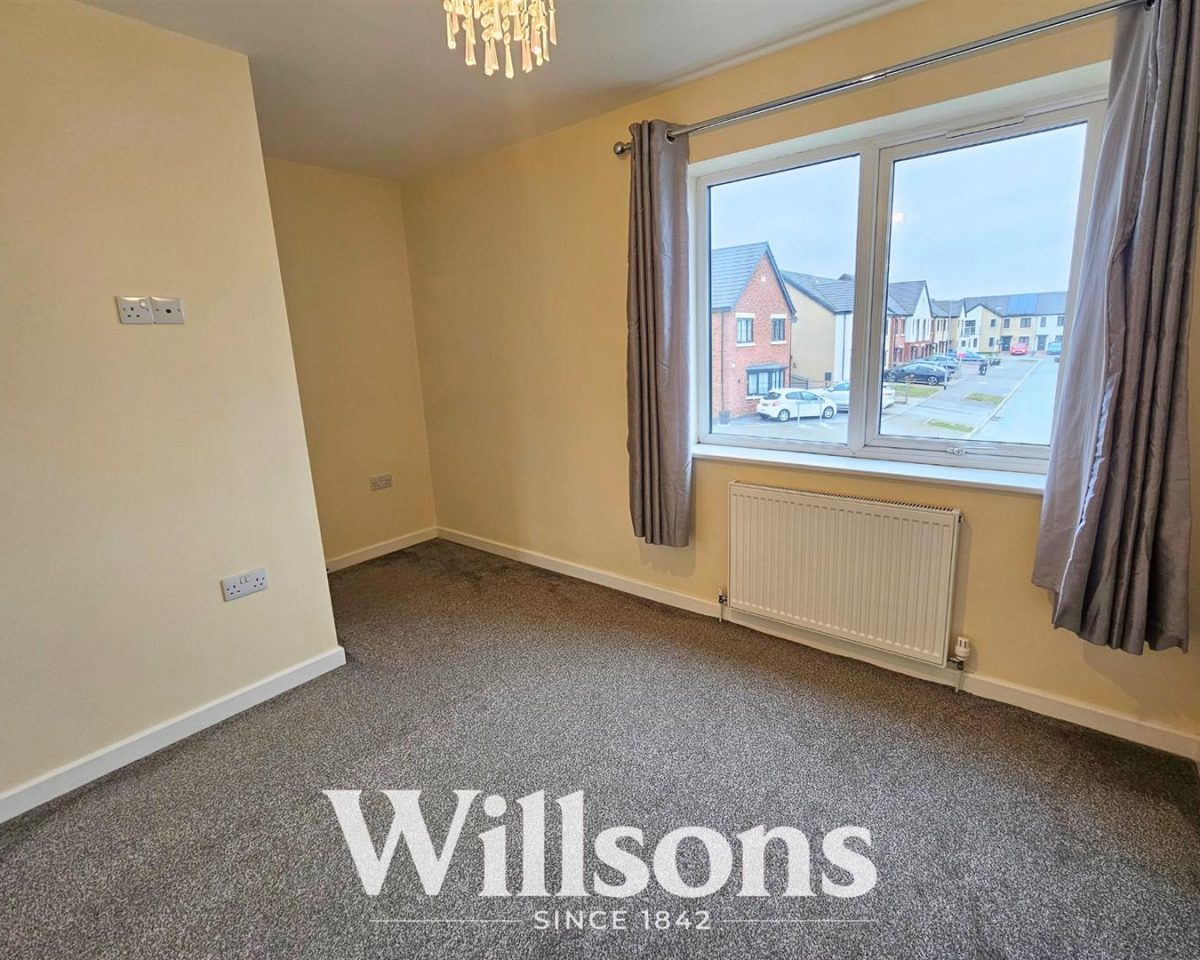 Normanby Road, Skegness