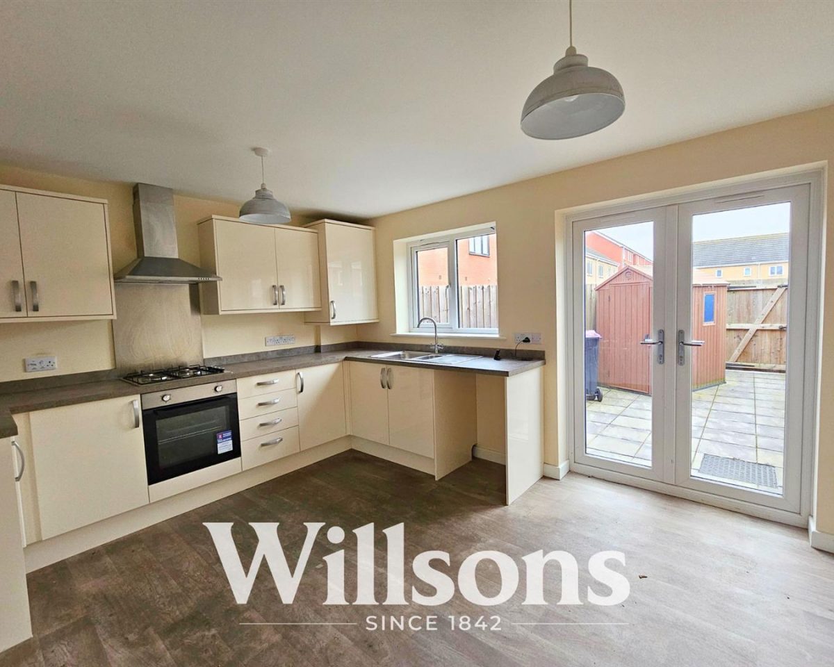 Normanby Road, Skegness