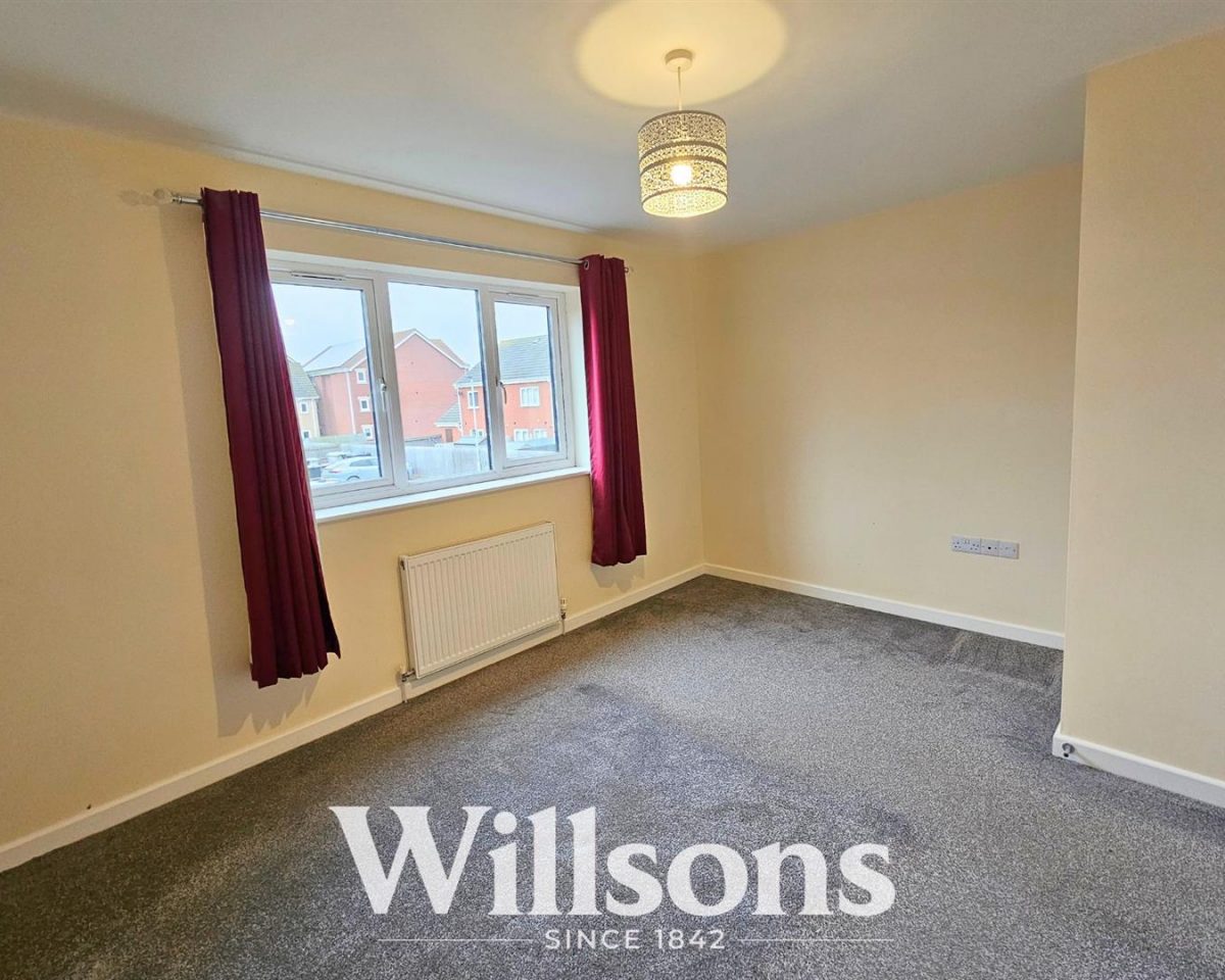 Normanby Road, Skegness