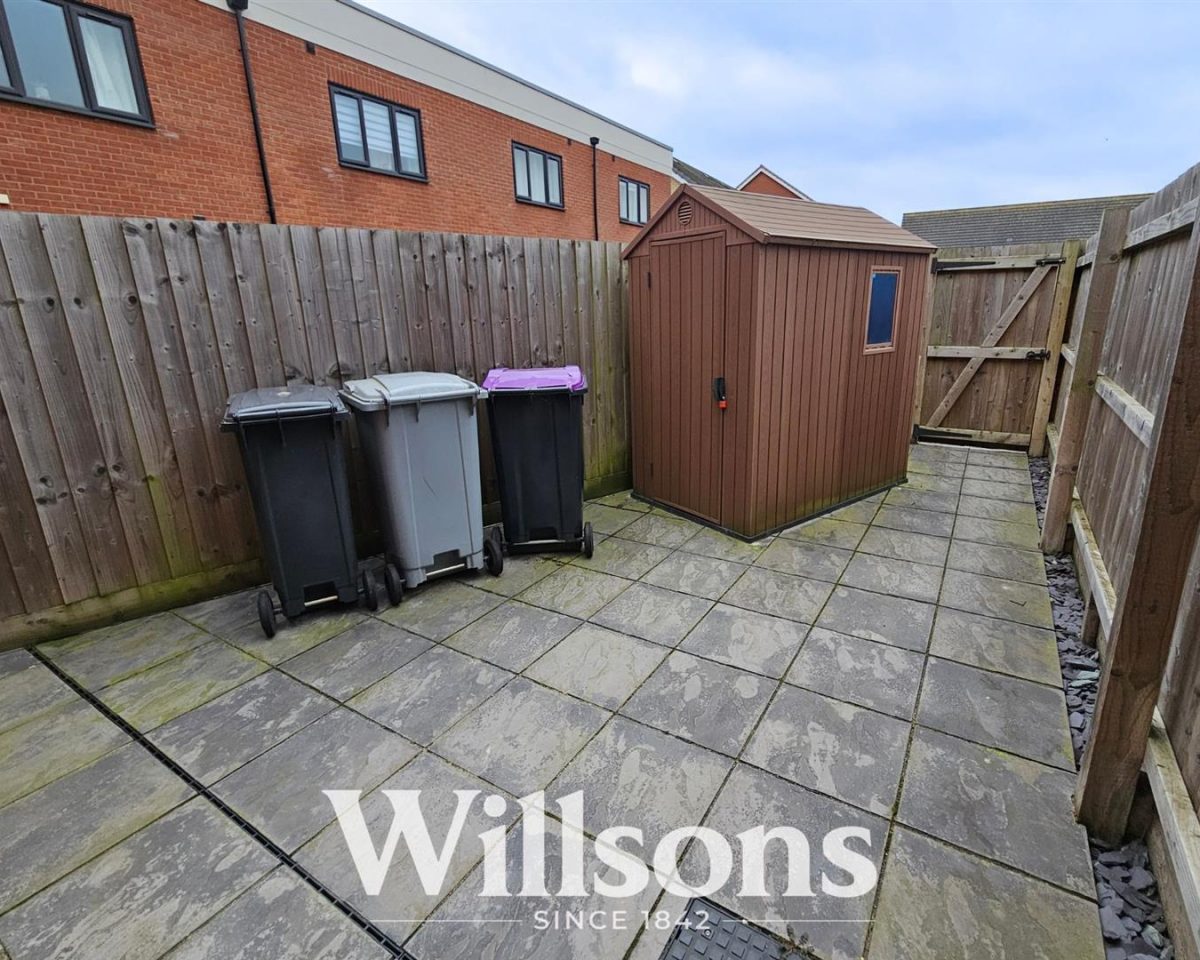 Normanby Road, Skegness