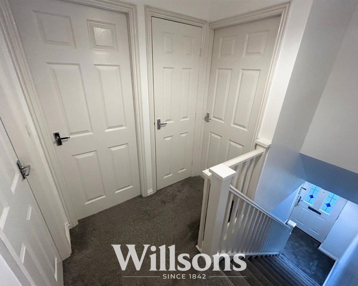 Harvest Way, Skegness