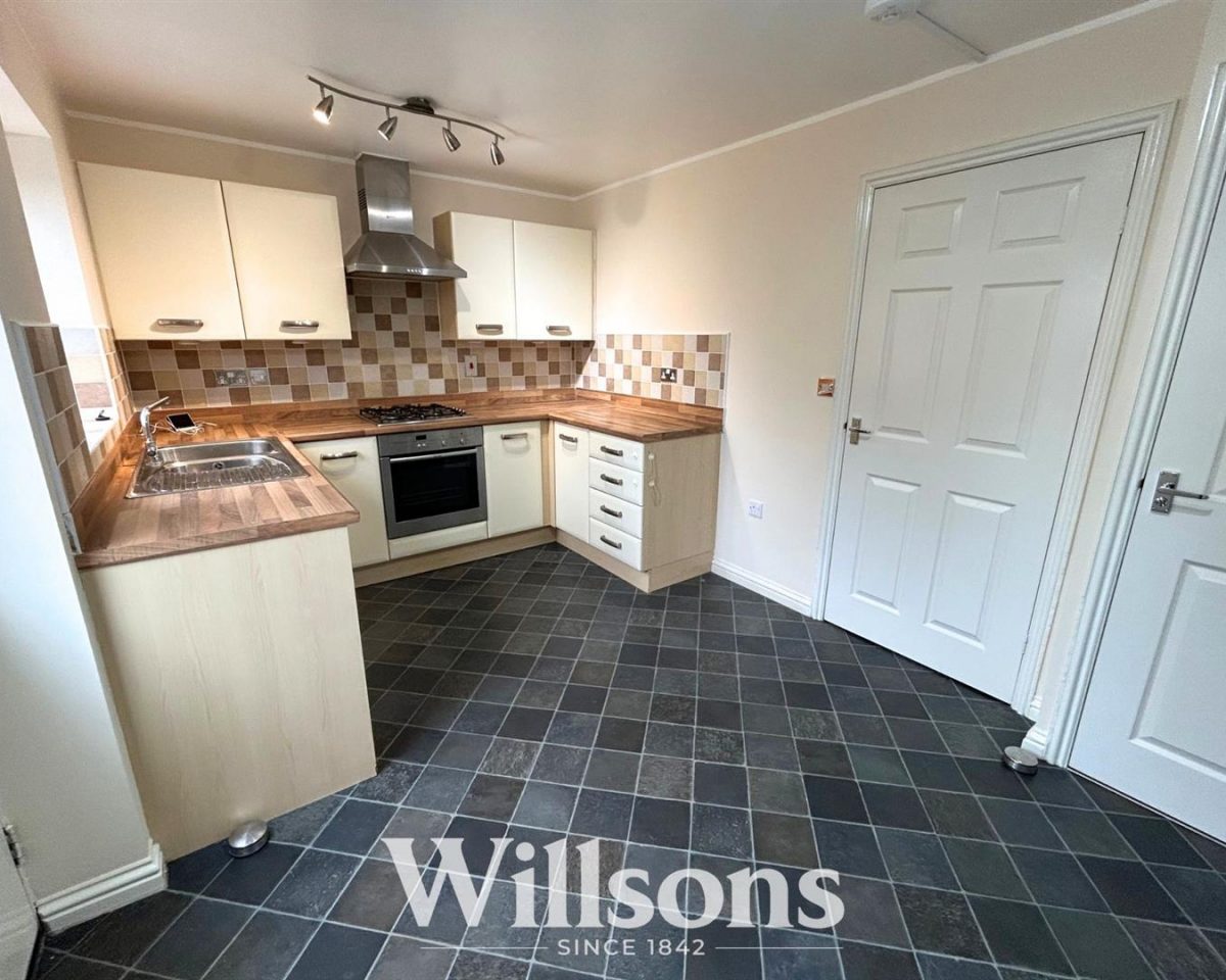 Harvest Way, Skegness