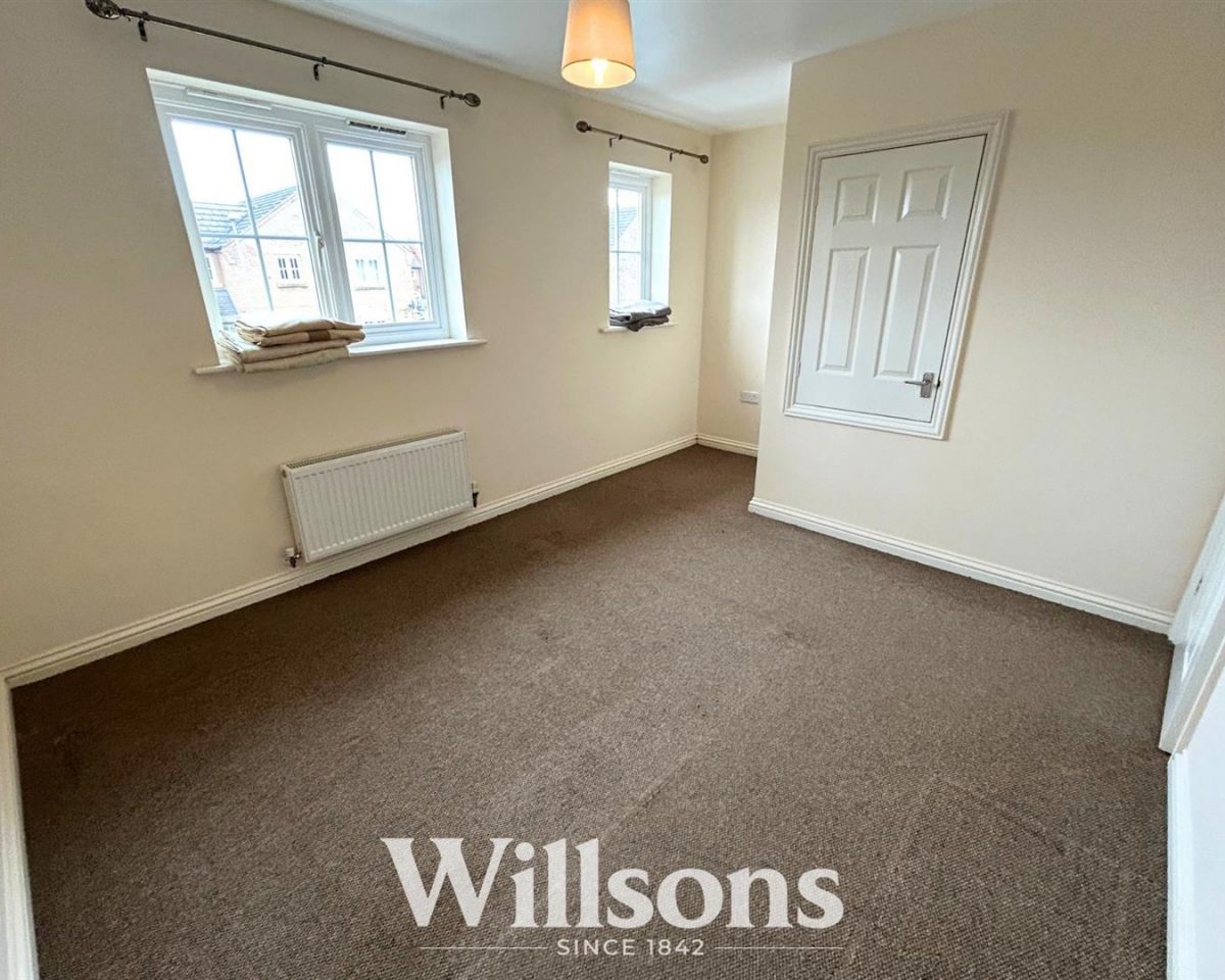 Harvest Way, Skegness