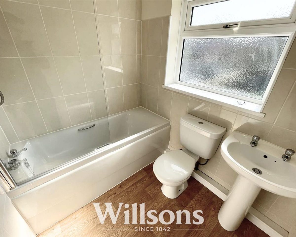 Legbourne Road, Louth