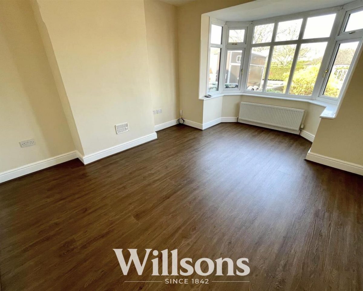 Legbourne Road, Louth