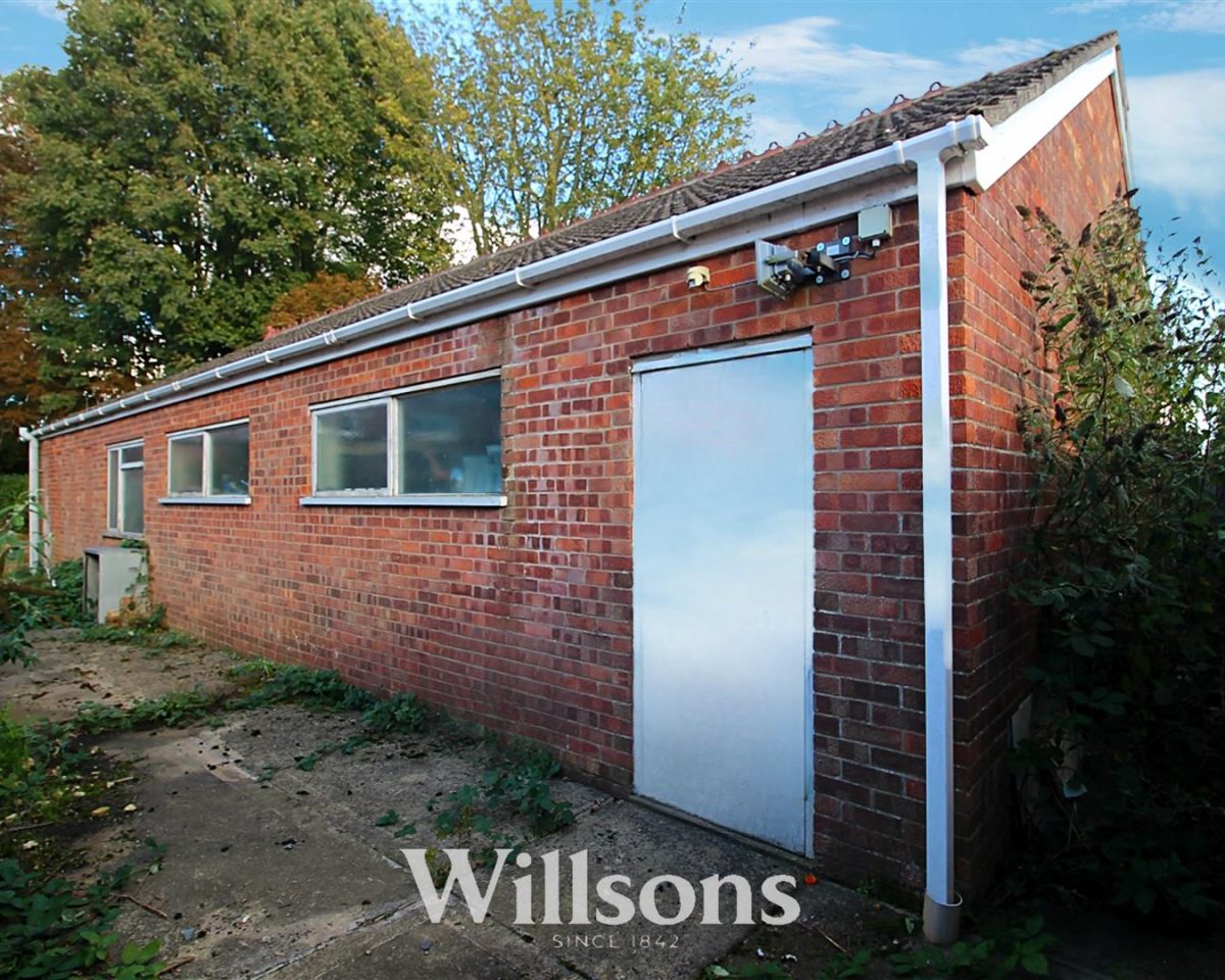 Church Road North, Skegness