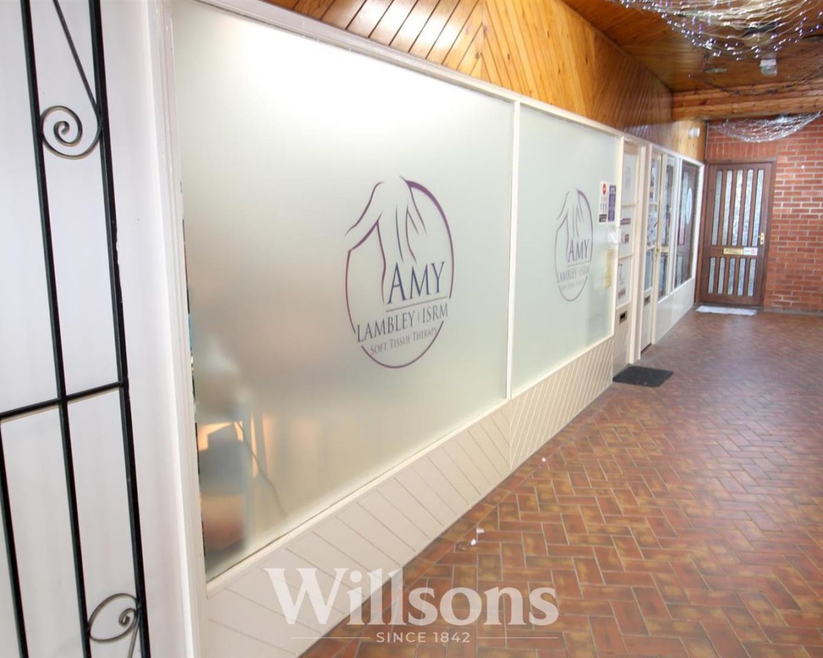 High Street, Spilsby