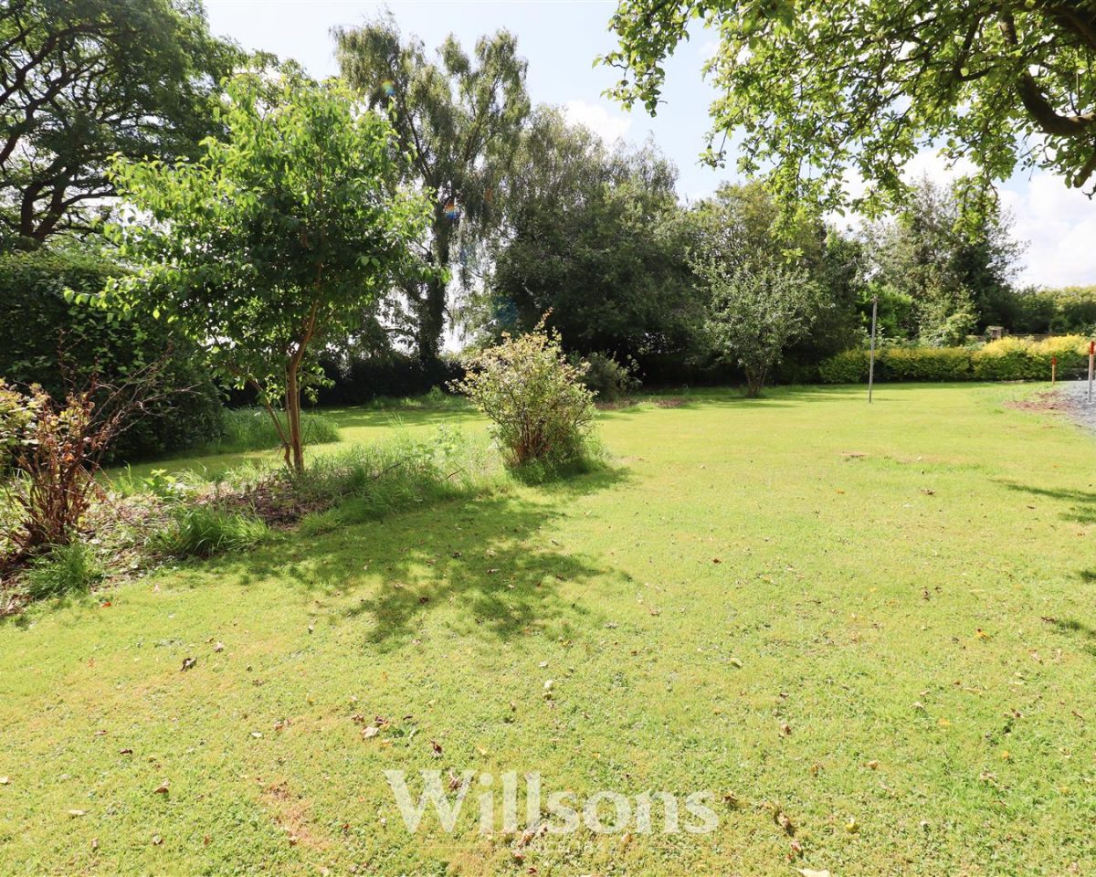 Boston Road, Spilsby