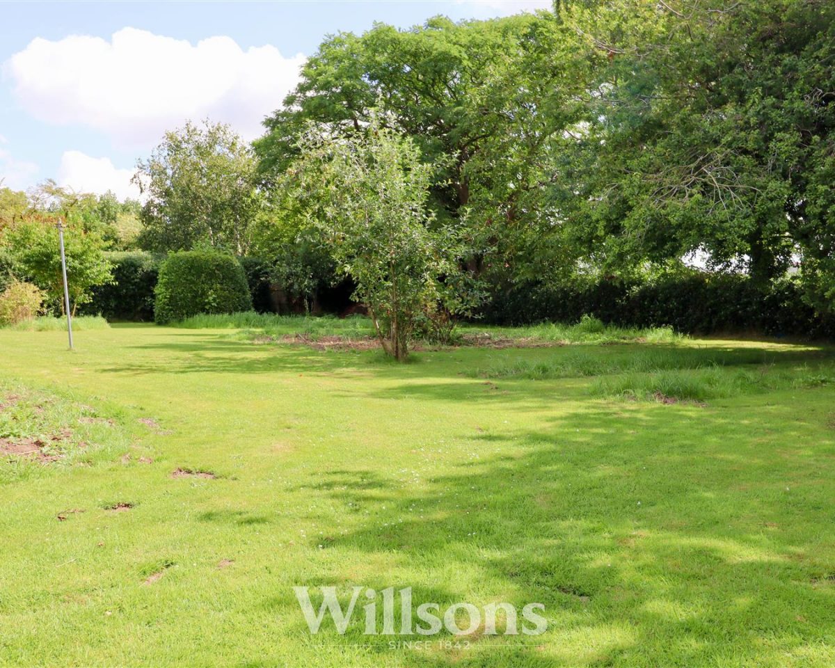 Boston Road, Spilsby