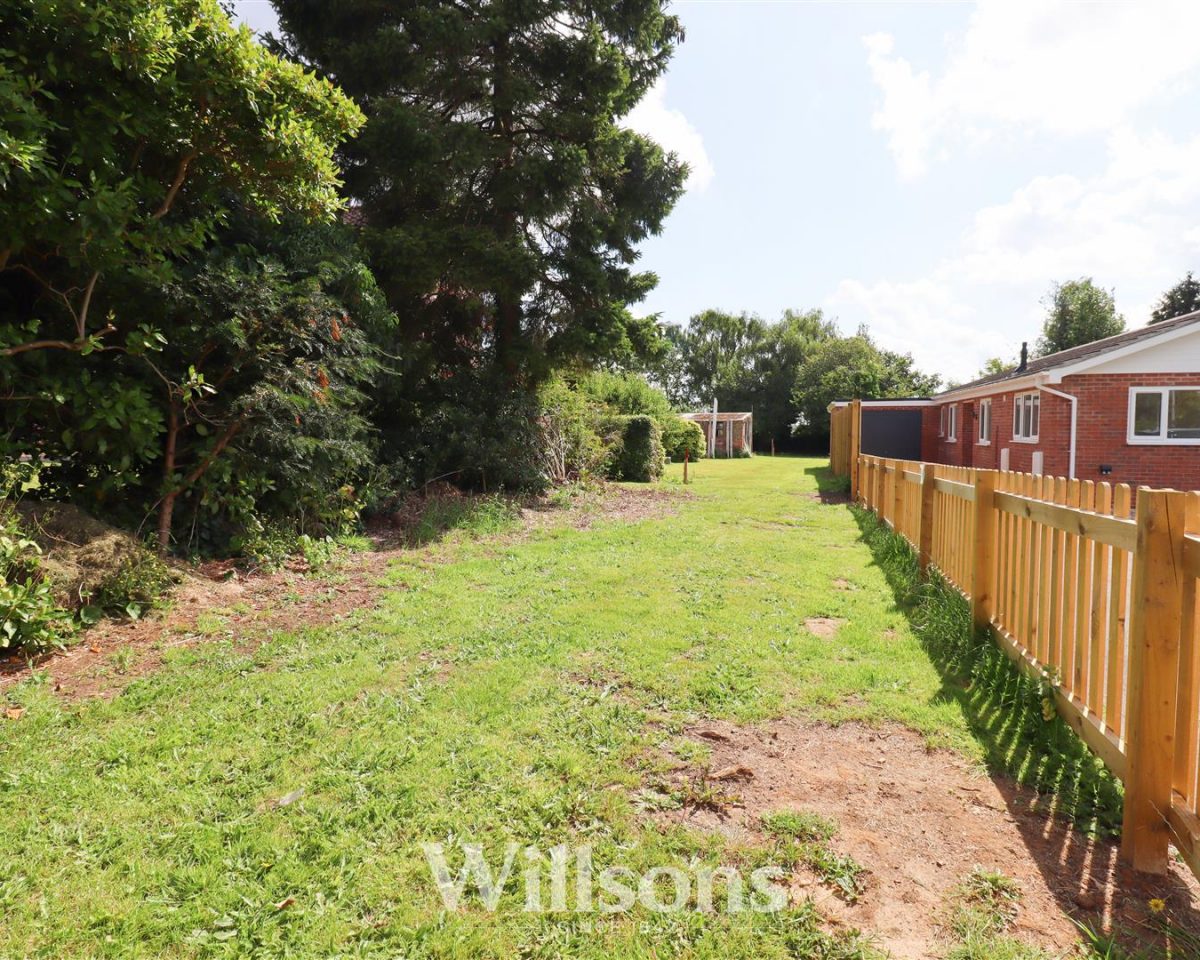 Boston Road, Spilsby